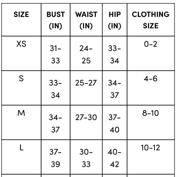 Seea Gaviotas Surf Suit Mirage Floral Medium - Picture 11 of 11